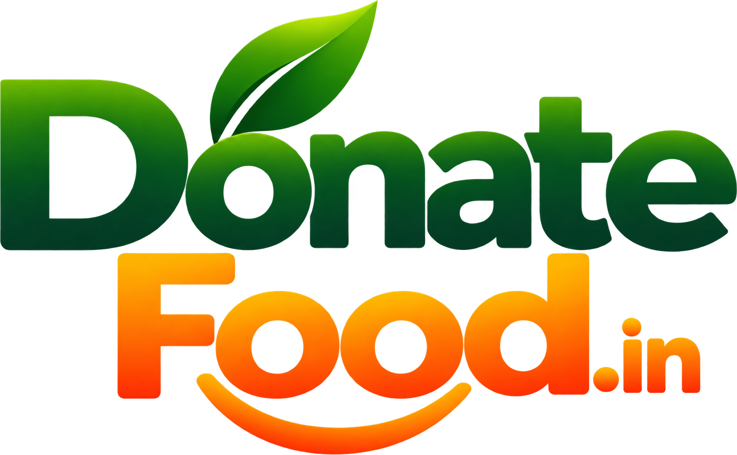 DonateFood.in
